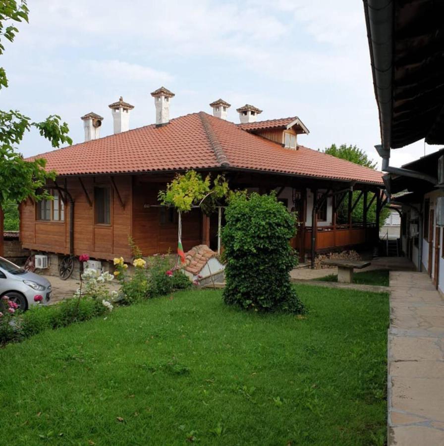 Престиж Arbanasi Zewnętrze zdjęcie