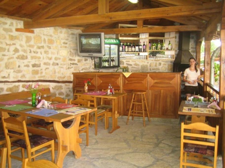 Престиж Arbanasi Zewnętrze zdjęcie