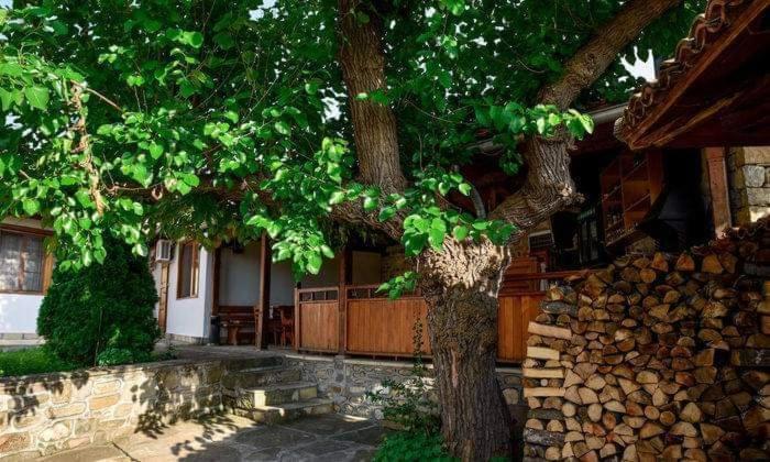 Престиж Arbanasi Zewnętrze zdjęcie