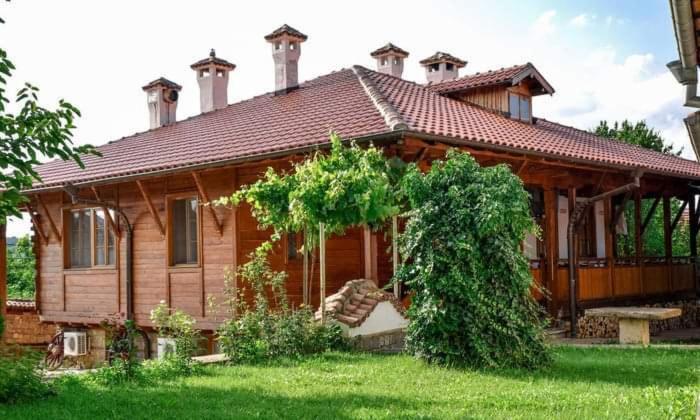 Престиж Arbanasi Zewnętrze zdjęcie