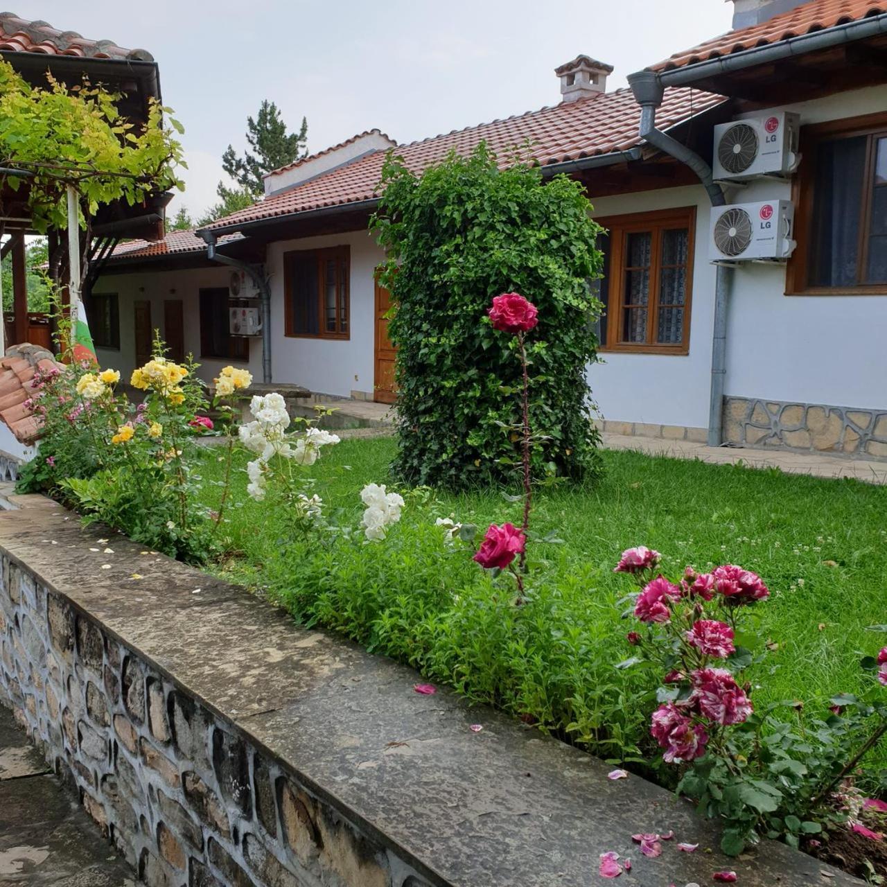 Престиж Arbanasi Zewnętrze zdjęcie