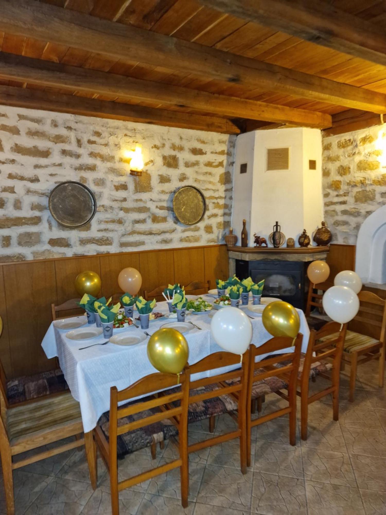 Престиж Arbanasi Zewnętrze zdjęcie