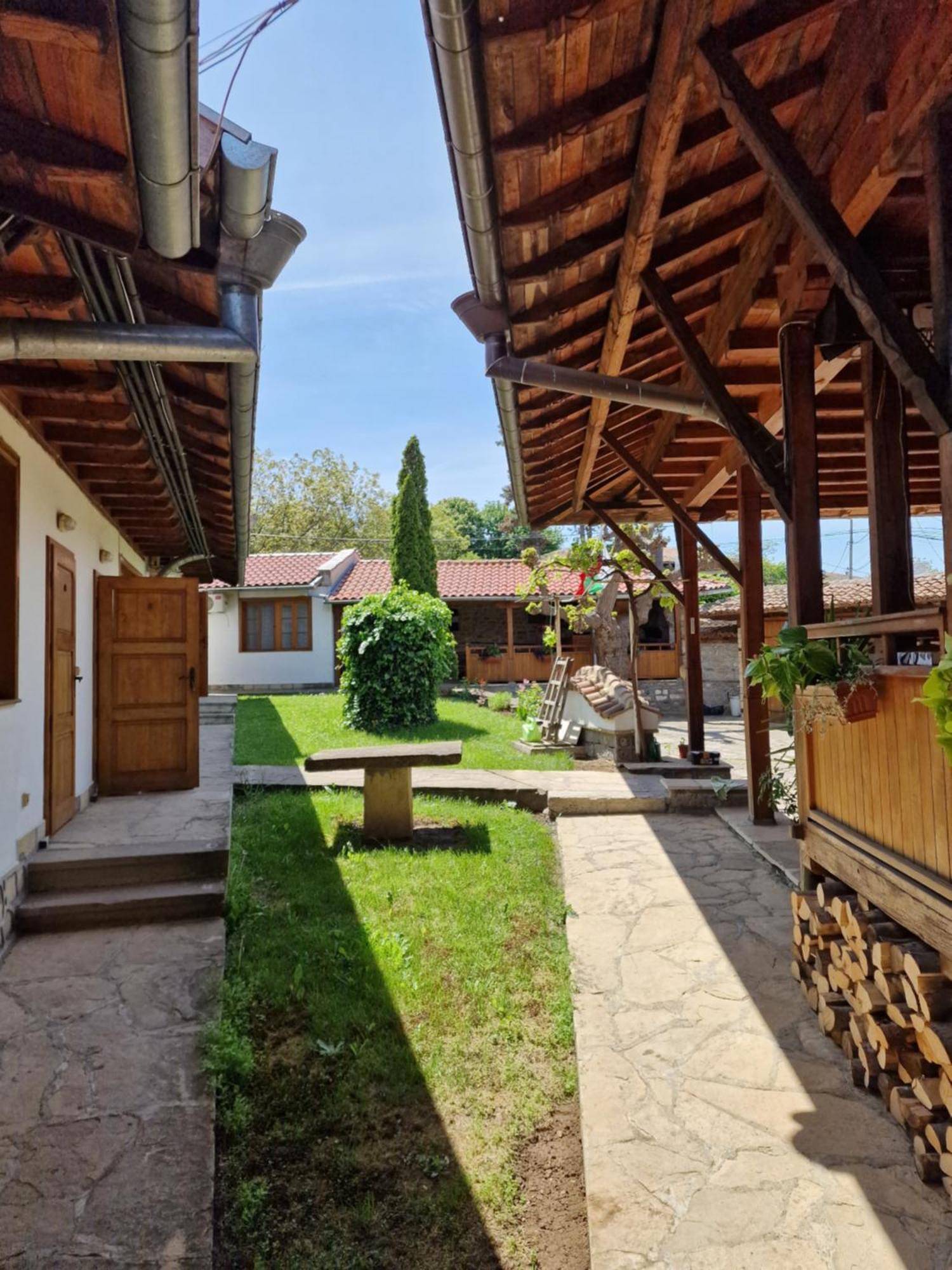 Престиж Arbanasi Zewnętrze zdjęcie