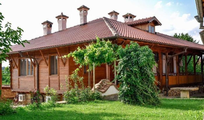 Престиж Arbanasi Zewnętrze zdjęcie